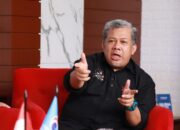 Fahri Hamzah: Oposisi Yang Kuat Akan Membantu Kinerja Pemerintah