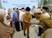 ASN Pemprovsu Diharap Tingkatkan Ibadah