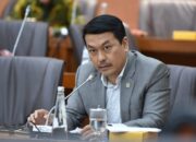 Rudi Hartono Bangun Pimpin Suara Pileg DPR RI 2024 Di Dapil Sumut III