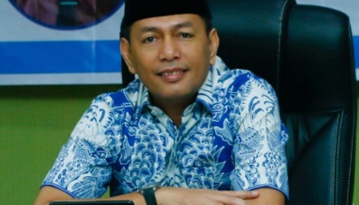 Hendra Cipta Diprediksi Terpilih Kembali Ke DPRD Sumut Periode 2024-2029