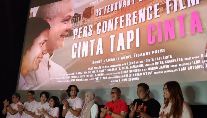 Usai Nyoblos, Ganjar-Mahfud Dan Megawati Monitoring Hasil Hitung Cepat Di Kebagusan
