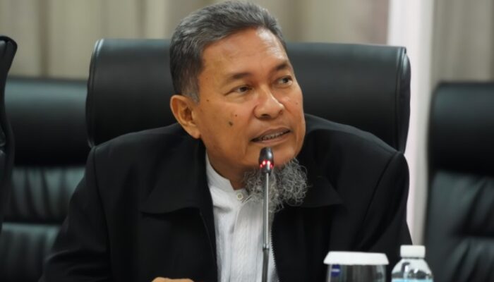 Hidayatullah: Jor-Joran Bansos Diduga Penyebab Beras Langka Dan Mahal