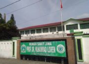 RSJ Prof Dr Ildrem Siapkan 4 Psikolog Layani Caleg Stres