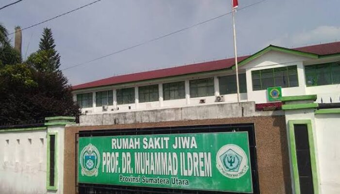 RSJ Prof Dr Ildrem Siapkan 4 Psikolog Layani Caleg Stres