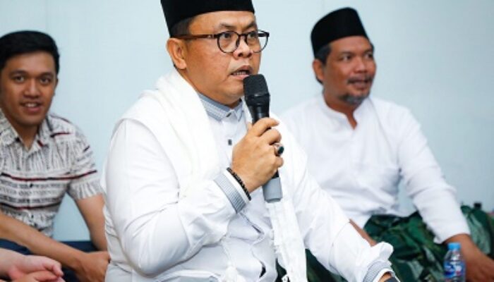 Peringati Israk Mikraj, Majlis Sholawat Ahlul Kirom Gelar Sholawat Kebangsaan