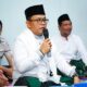KH Akhmad Khambali. Waspada/Ist