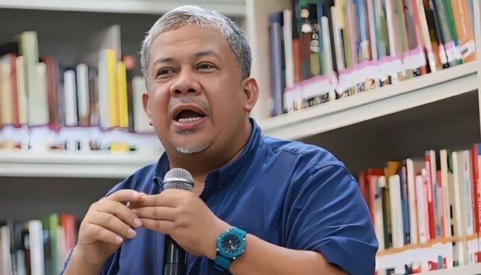 Hitung Cepat Prabowo-Gibran Menang, Ini Harapan Fahri Hamzah