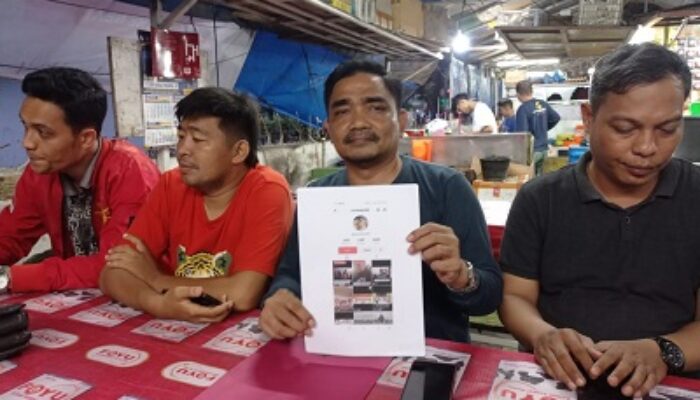 Diskreditkan Capres Lain Adalah Gaya Kampaye Receh