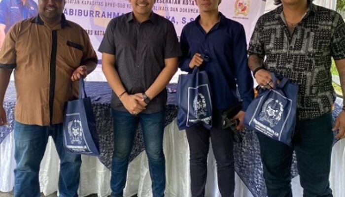 Program UHC Jaminan Warga Medan Dapat Pelayanan Kesehatan Prima