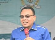 Ketua F-PAN DPR Soroti Perbedaan Sistem Hasil Hitung Suara Caleg Di Web KPU