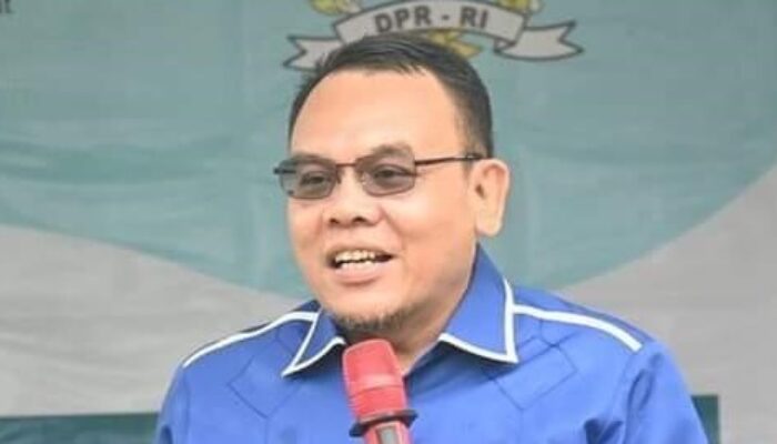 Ketua F-PAN DPR Soroti Perbedaan Sistem Hasil Hitung Suara Caleg Di Web KPU