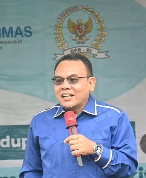 Ketua F-PAN DPR Soroti Perbedaan Sistem Hasil Hitung Suara Caleg Di Web KPU