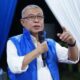 ANGGOTA DPRD Sumut Rudi Alfahri Rangkuti. Waspada/ist
