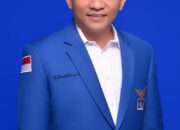 Anggota DPRDSU Tondi Roni Tua: AHY Dinilai Mampu Jalankan Tugas Sebagai Menteri ATR/BPN