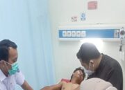 Kapolres Labuhanbatu Dilapor Ke Propam Poldasu Dugaan Aniaya Wartawan