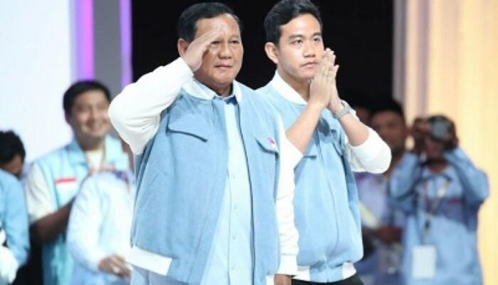 Tampil Gemilang Di Debat Terakhir, TKD Sumut Semakin Yakin Target 60% Suara Tercapai