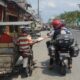 CB150X Adv Id Chapter Asahan Beri Inspirasi Peduli Berbagi
