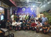 PBFI Sumut Berharap Sentralisasi Pelatda Seusai Lebaran