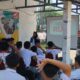 Pelajar Medan Antusias Kunjungi ISRC
