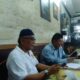 Arya Sinulingga Plt Ketua PSSI Sumut