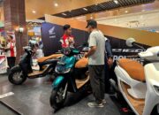 Berkah Ramadhan, Honda Tebar Kemudahan Wujudkan Impian