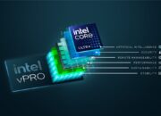 Intel Core Ultra Memperluas AI PC ke Enterprise dengan Platform Intel vPro Baru