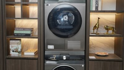 Serba AI Serba Pintar, Samsung Hadirkan Samsung Experience Lounge untuk Bikin Hidup Lebih Praktis