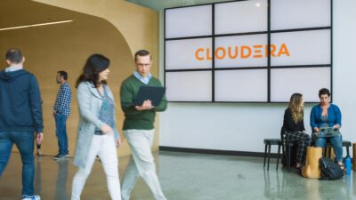 Cloudera Mengungkap Fase Selanjutnya Open Data Lakehouse yang Berfokus untuk Memaksimalkan Data Pelanggan untuk Membuka Potensi Enterprise AI