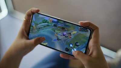 5 Alasan Galaxy A55 5G Cocok Buatmu,Performanya “Menyala”