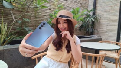 Tips Bikin Vlog Ramadan Pasti Mudah dengan Galaxy A15 5G