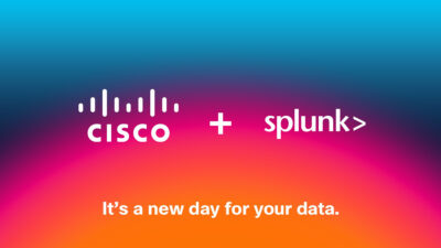 Cisco Menuntaskan Akuisisi Splunk