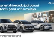 Hadirkan Program #RodaKebaikan, Hyundai Gandeng Grab dan BenihBaik untuk Membantu Penyandang Disabilitas