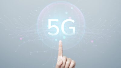 Cara Private 5G Membuka Potensi AI Industri