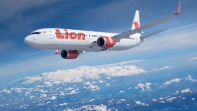 Dukung Pengembangan IKN Lion Air Buka Rute Baru Nonstop Medan – Balikpapan Dukung Pengembangan IKN Lion Air Buka Rute Baru Nonstop Medan – Balikpapan