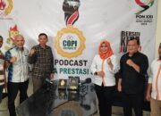 Lili Desentralisasi Atlet Petanque Demi Emas PON