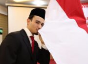 Nathan Tjoe-A-On Resmi WNI