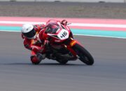 Pebalap Astra Honda Siap Pertahankan Juara ARRC Buriram 2024