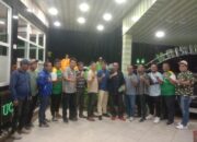 KPSU, FPFSU Dukung Program Arya Sinulingga