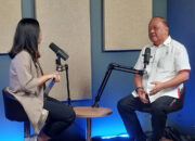 Exco PSSI Sumut Tolak Arya Sinulingga