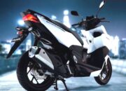 Mengatasi Velg Sepeda Motor Bengkok