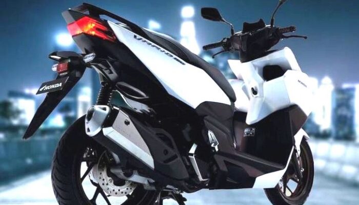 Mengatasi Velg Sepeda Motor Bengkok
