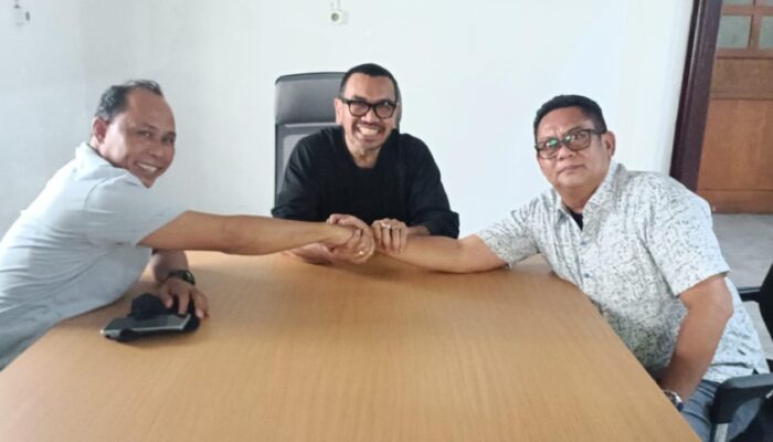 Arya Sinulingga Tunjuk Armen, Untung