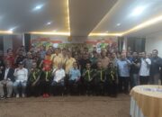 Wali Kota Ajak Sukseskan PON XXI