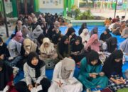 Pesantren Ramadhan Berlangsung Khidmat Di UPT SMPN 7 Medan