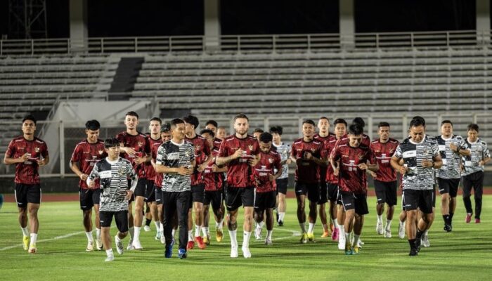 Level Indonesia Di Atas Vietnam