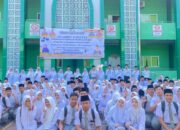MAN Binjai Gelar Assesmen Madrasah Untuk Siswa Kelas XII