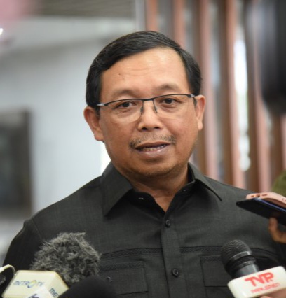 KWP Cup Mini Soccer 2024, Ajang Perkuat Soliditas Antar-Wartawan