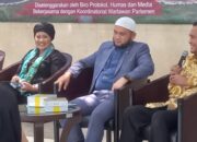 Cenderung Terus Naik, Pemerintah Dinilai Tidak Serius Menanggulangi Harga Beras