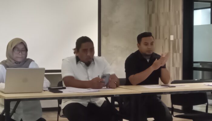 Kuasa Hukum PT ABM Harap Polda Sulteng Terus Lakukan Penyidikan Kasus Dugaan Pemalsuan Dokumen Izin Tambang