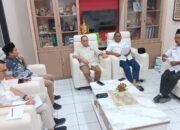 KONI Aceh Tunjuk Anwar Ramli Caretaker Ketua KONI Aceh Timur